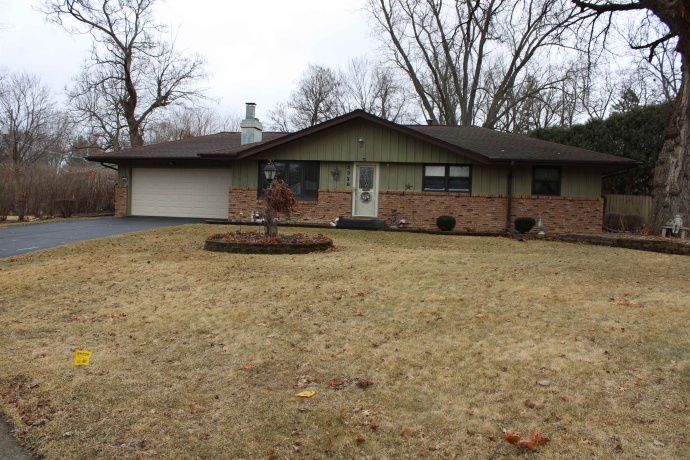 5328 Village, ROCKFORD, Illinois 61108, 3 Bedrooms Bedrooms, ,2 BathroomsBathrooms,House,For Sale,Village,202600945