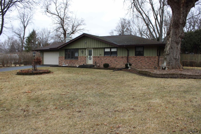 5328 Village, ROCKFORD, Illinois 61108, 3 Bedrooms Bedrooms, ,2 BathroomsBathrooms,House,For Sale,Village,202600945