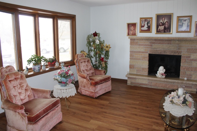 5328 Village, ROCKFORD, Illinois 61108, 3 Bedrooms Bedrooms, ,2 BathroomsBathrooms,House,For Sale,Village,202600945