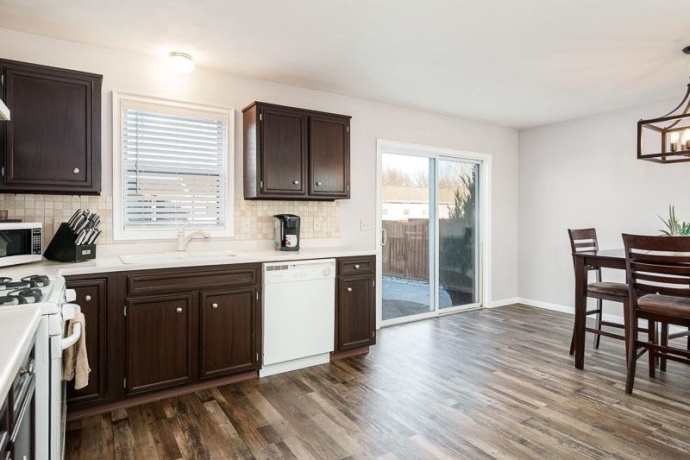 5542 Sedgeway, ROCKFORD, Illinois 61109, 3 Bedrooms Bedrooms, ,1 BathroomBathrooms,House,For Sale,Sedgeway,202600946