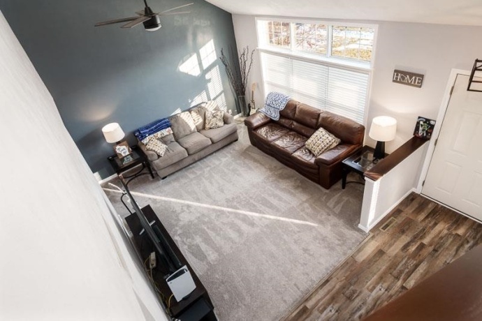 5542 Sedgeway, ROCKFORD, Illinois 61109, 3 Bedrooms Bedrooms, ,1 BathroomBathrooms,House,For Sale,Sedgeway,202600946