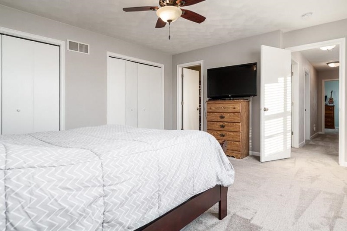 5542 Sedgeway, ROCKFORD, Illinois 61109, 3 Bedrooms Bedrooms, ,1 BathroomBathrooms,House,For Sale,Sedgeway,202600946