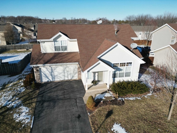 5542 Sedgeway, ROCKFORD, Illinois 61109, 3 Bedrooms Bedrooms, ,1 BathroomBathrooms,House,For Sale,Sedgeway,202600946