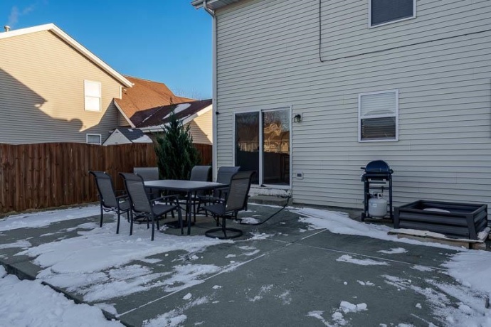 5542 Sedgeway, ROCKFORD, Illinois 61109, 3 Bedrooms Bedrooms, ,1 BathroomBathrooms,House,For Sale,Sedgeway,202600946