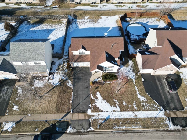 5542 Sedgeway, ROCKFORD, Illinois 61109, 3 Bedrooms Bedrooms, ,1 BathroomBathrooms,House,For Sale,Sedgeway,202600946