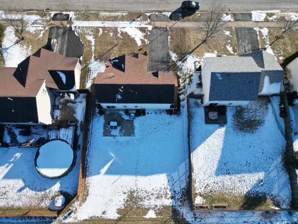 5542 Sedgeway, ROCKFORD, Illinois 61109, 3 Bedrooms Bedrooms, ,1 BathroomBathrooms,House,For Sale,Sedgeway,202600946