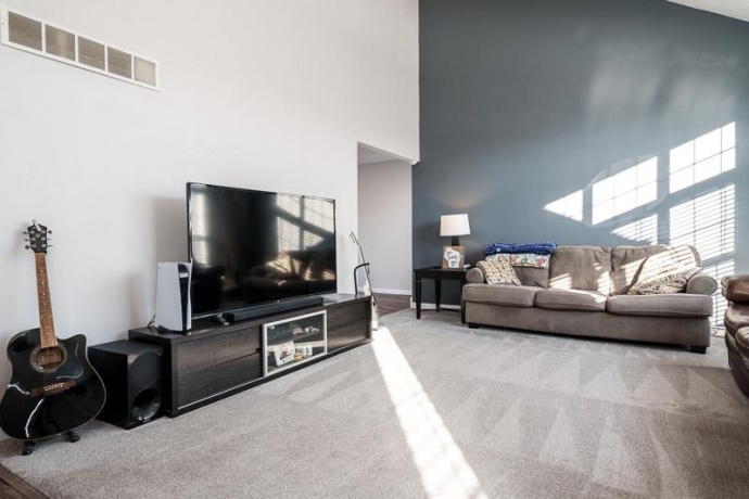 5542 Sedgeway, ROCKFORD, Illinois 61109, 3 Bedrooms Bedrooms, ,1 BathroomBathrooms,House,For Sale,Sedgeway,202600946