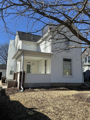 408 West, FREEPORT, Illinois 61032, ,2 Units,For Sale,West,202600947