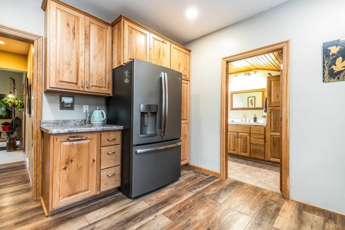 438 Ravine, DARLINGTON, Wisconsin 53530, 2 Bedrooms Bedrooms, ,1 BathroomBathrooms,House,For Sale,Ravine,202600939