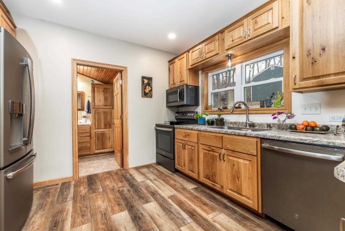 438 Ravine, DARLINGTON, Wisconsin 53530, 2 Bedrooms Bedrooms, ,1 BathroomBathrooms,House,For Sale,Ravine,202600939