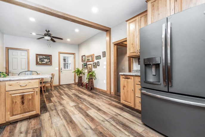 438 Ravine, DARLINGTON, Wisconsin 53530, 2 Bedrooms Bedrooms, ,1 BathroomBathrooms,House,For Sale,Ravine,202600939