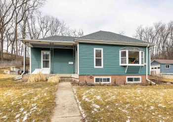 438 Ravine, DARLINGTON, Wisconsin 53530, 2 Bedrooms Bedrooms, ,1 BathroomBathrooms,House,For Sale,Ravine,202600939