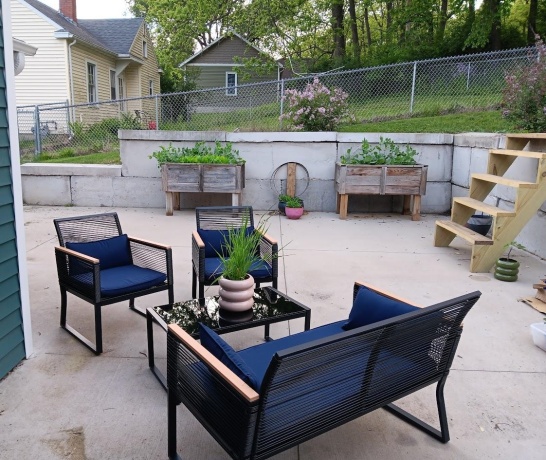 438 Ravine, DARLINGTON, Wisconsin 53530, 2 Bedrooms Bedrooms, ,1 BathroomBathrooms,House,For Sale,Ravine,202600939