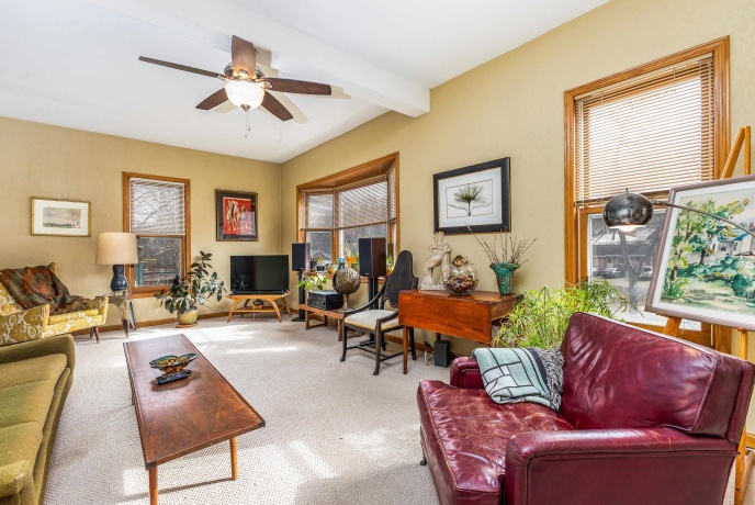 438 Ravine, DARLINGTON, Wisconsin 53530, 2 Bedrooms Bedrooms, ,1 BathroomBathrooms,House,For Sale,Ravine,202600939