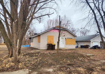 3529 Blackstone Avenue, ROCKFORD, Illinois 61101, 2 Bedrooms Bedrooms, ,1 BathroomBathrooms,House,For Sale,Blackstone Avenue,202600948