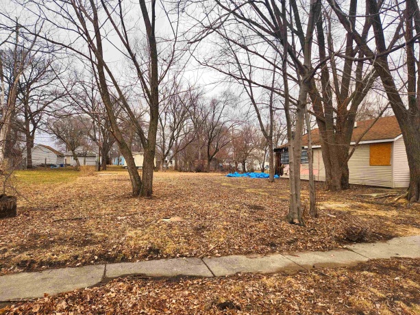 3529 Blackstone Avenue, ROCKFORD, Illinois 61101, 2 Bedrooms Bedrooms, ,1 BathroomBathrooms,House,For Sale,Blackstone Avenue,202600948