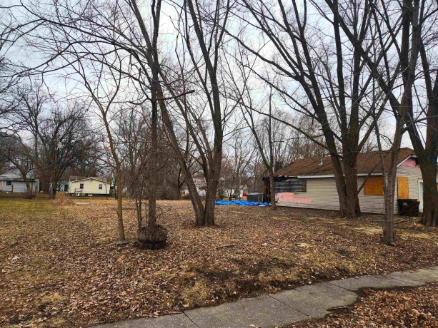 3529 Blackstone Avenue, ROCKFORD, Illinois 61101, 2 Bedrooms Bedrooms, ,1 BathroomBathrooms,House,For Sale,Blackstone Avenue,202600948