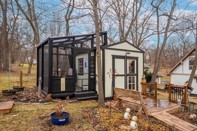 2217 gainsboro, LAKE SUMMERSET, Illinois 61019, 2 Bedrooms Bedrooms, ,1 BathroomBathrooms,House,For Sale,gainsboro,202600951