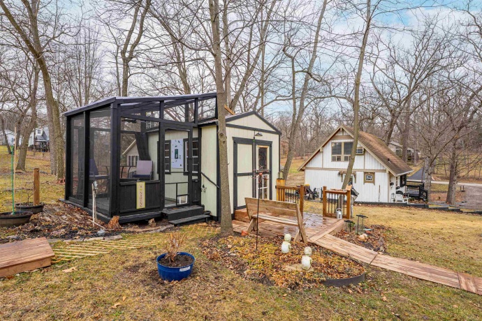 2217 gainsboro, LAKE SUMMERSET, Illinois 61019, 2 Bedrooms Bedrooms, ,1 BathroomBathrooms,House,For Sale,gainsboro,202600951