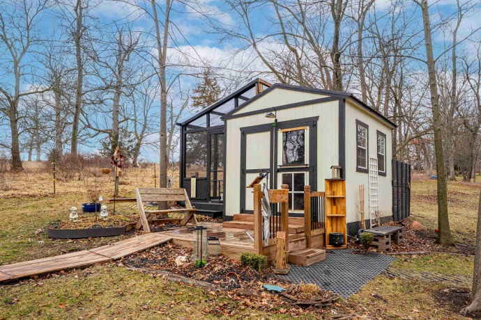 2217 gainsboro, LAKE SUMMERSET, Illinois 61019, 2 Bedrooms Bedrooms, ,1 BathroomBathrooms,House,For Sale,gainsboro,202600951