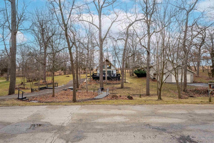 2217 gainsboro, LAKE SUMMERSET, Illinois 61019, 2 Bedrooms Bedrooms, ,1 BathroomBathrooms,House,For Sale,gainsboro,202600951