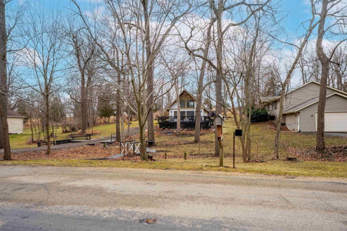 2217 gainsboro, LAKE SUMMERSET, Illinois 61019, 2 Bedrooms Bedrooms, ,1 BathroomBathrooms,House,For Sale,gainsboro,202600951