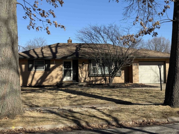 4524 Newcastle, ROCKFORD, Illinois 61108, 3 Bedrooms Bedrooms, ,2 BathroomsBathrooms,House,For Sale,Newcastle,202600952