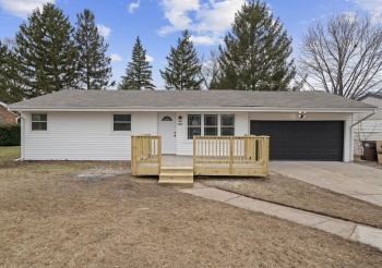 2207 Maple, LOVES PARK, Illinois 61111, 3 Bedrooms Bedrooms, ,1 BathroomBathrooms,House,For Sale,Maple,202600953