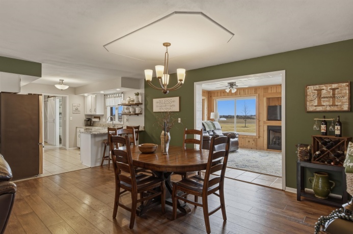 8497 Meadowlark, STILLMAN VALLEY, Illinois 61084, 3 Bedrooms Bedrooms, ,2 BathroomsBathrooms,House,For Sale,Meadowlark,202600957