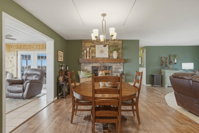 8497 Meadowlark, STILLMAN VALLEY, Illinois 61084, 3 Bedrooms Bedrooms, ,2 BathroomsBathrooms,House,For Sale,Meadowlark,202600957