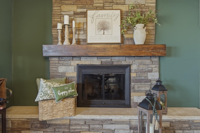 8497 Meadowlark, STILLMAN VALLEY, Illinois 61084, 3 Bedrooms Bedrooms, ,2 BathroomsBathrooms,House,For Sale,Meadowlark,202600957