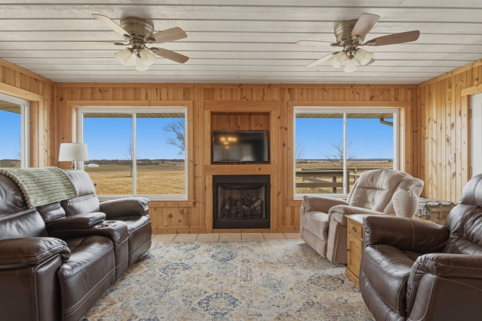 8497 Meadowlark, STILLMAN VALLEY, Illinois 61084, 3 Bedrooms Bedrooms, ,2 BathroomsBathrooms,House,For Sale,Meadowlark,202600957