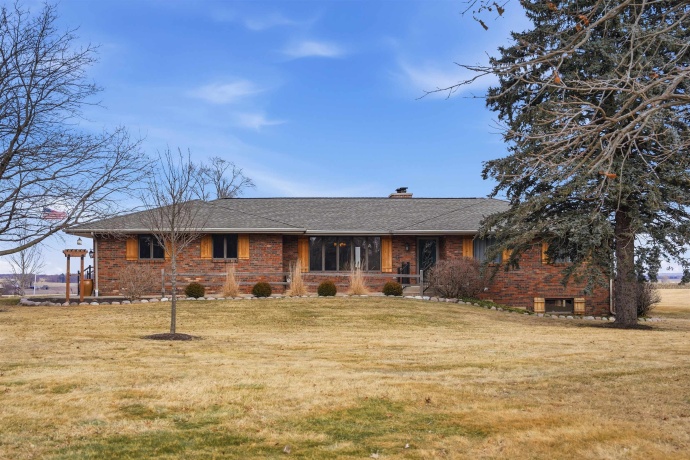 8497 Meadowlark, STILLMAN VALLEY, Illinois 61084, 3 Bedrooms Bedrooms, ,2 BathroomsBathrooms,House,For Sale,Meadowlark,202600957