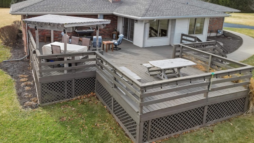 8497 Meadowlark, STILLMAN VALLEY, Illinois 61084, 3 Bedrooms Bedrooms, ,2 BathroomsBathrooms,House,For Sale,Meadowlark,202600957