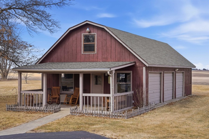 8497 Meadowlark, STILLMAN VALLEY, Illinois 61084, 3 Bedrooms Bedrooms, ,2 BathroomsBathrooms,House,For Sale,Meadowlark,202600957