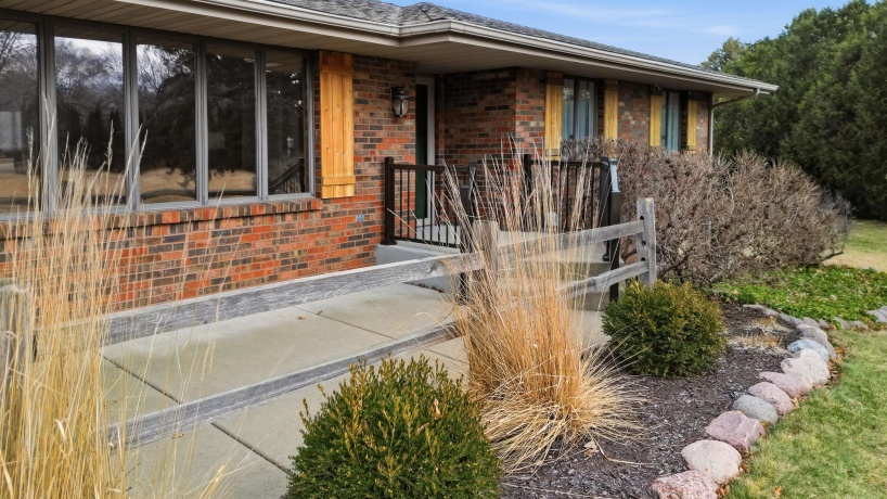 8497 Meadowlark, STILLMAN VALLEY, Illinois 61084, 3 Bedrooms Bedrooms, ,2 BathroomsBathrooms,House,For Sale,Meadowlark,202600957