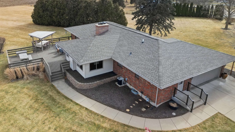 8497 Meadowlark, STILLMAN VALLEY, Illinois 61084, 3 Bedrooms Bedrooms, ,2 BathroomsBathrooms,House,For Sale,Meadowlark,202600957