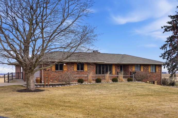 8497 Meadowlark, STILLMAN VALLEY, Illinois 61084, 3 Bedrooms Bedrooms, ,2 BathroomsBathrooms,House,For Sale,Meadowlark,202600957