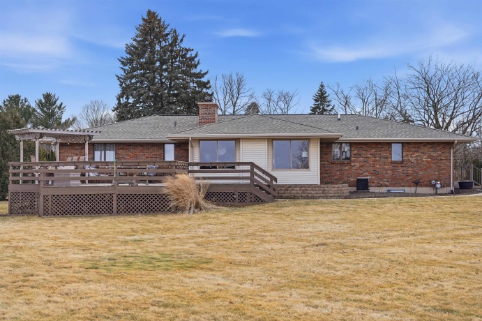 8497 Meadowlark, STILLMAN VALLEY, Illinois 61084, 3 Bedrooms Bedrooms, ,2 BathroomsBathrooms,House,For Sale,Meadowlark,202600957