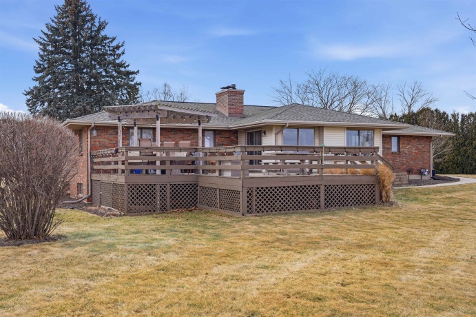 8497 Meadowlark, STILLMAN VALLEY, Illinois 61084, 3 Bedrooms Bedrooms, ,2 BathroomsBathrooms,House,For Sale,Meadowlark,202600957