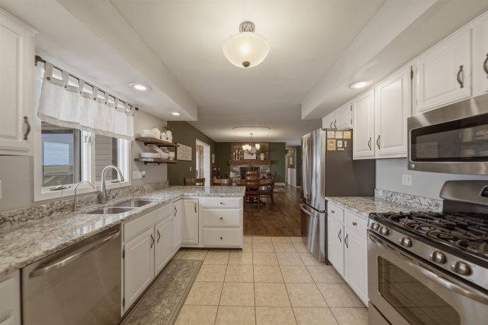 8497 Meadowlark, STILLMAN VALLEY, Illinois 61084, 3 Bedrooms Bedrooms, ,2 BathroomsBathrooms,House,For Sale,Meadowlark,202600957