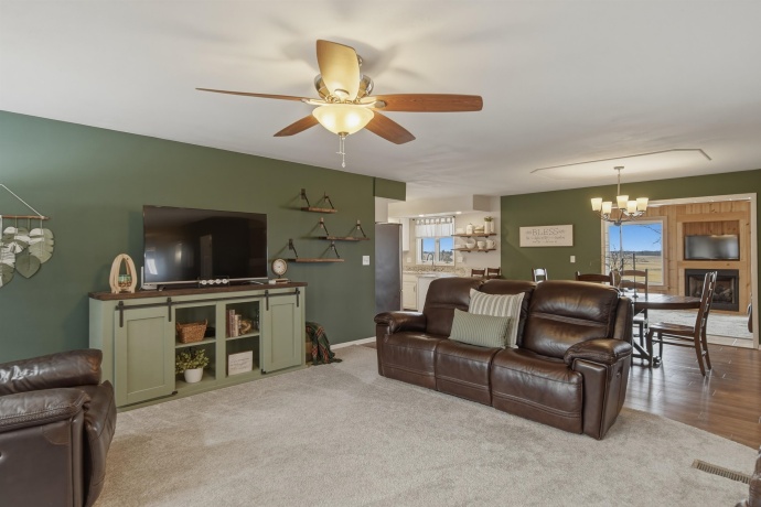 8497 Meadowlark, STILLMAN VALLEY, Illinois 61084, 3 Bedrooms Bedrooms, ,2 BathroomsBathrooms,House,For Sale,Meadowlark,202600957