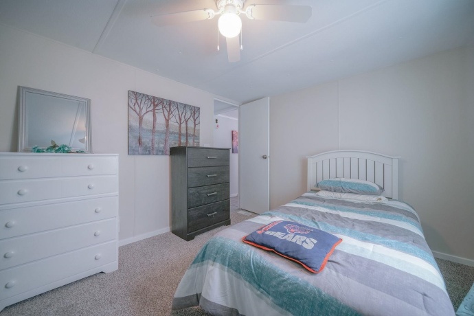 611 Wood, BELVIDERE, Illinois 61008, 2 Bedrooms Bedrooms, ,1 BathroomBathrooms,House,For Sale,Wood,202600960