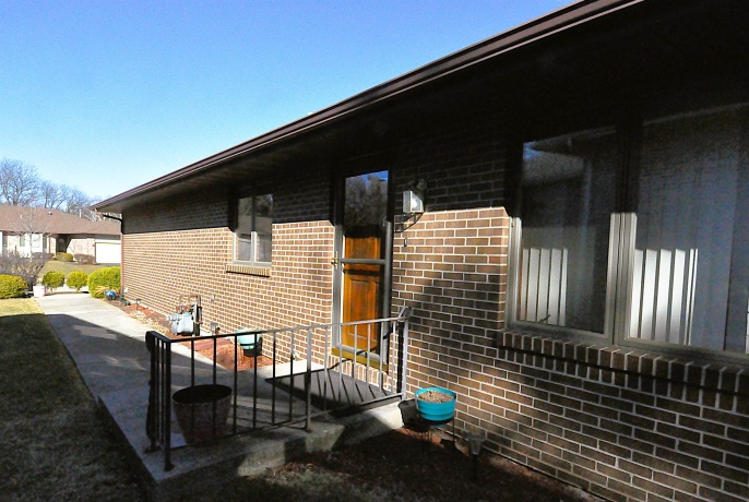 6885 REDANSA, ROCKFORD, Illinois 61108, 2 Bedrooms Bedrooms, ,2 BathroomsBathrooms,Condominium,For Sale,REDANSA,202600961