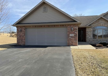 713 BIRCH, BYRON, Illinois 61010, 2 Bedrooms Bedrooms, ,2 BathroomsBathrooms,House,For Sale,BIRCH,202600966