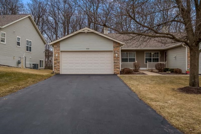 2420 ARNOLD, ROCKFORD, Illinois 61108, 3 Bedrooms Bedrooms, ,3 BathroomsBathrooms,Condominium,For Sale,ARNOLD,202600962