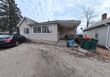 1209 Watson, Streator, Illinois 61364, 2 Bedrooms Bedrooms, ,1 BathroomBathrooms,House,For Sale,Watson,202600968