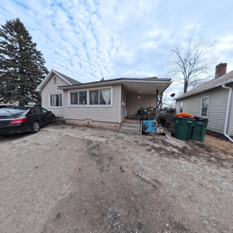 1209 Watson, Streator, Illinois 61364, 2 Bedrooms Bedrooms, ,1 BathroomBathrooms,House,For Sale,Watson,202600968