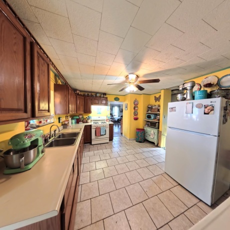 1209 Watson, Streator, Illinois 61364, 2 Bedrooms Bedrooms, ,1 BathroomBathrooms,House,For Sale,Watson,202600968