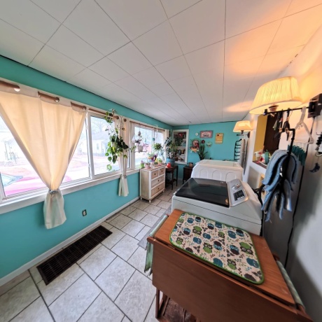 1209 Watson, Streator, Illinois 61364, 2 Bedrooms Bedrooms, ,1 BathroomBathrooms,House,For Sale,Watson,202600968